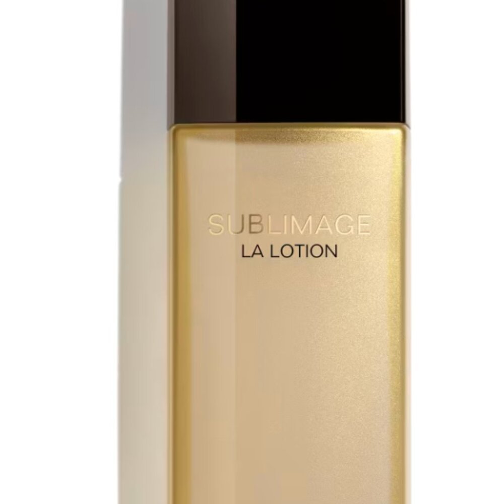 Chanel Sublimage La Lotion Supreme